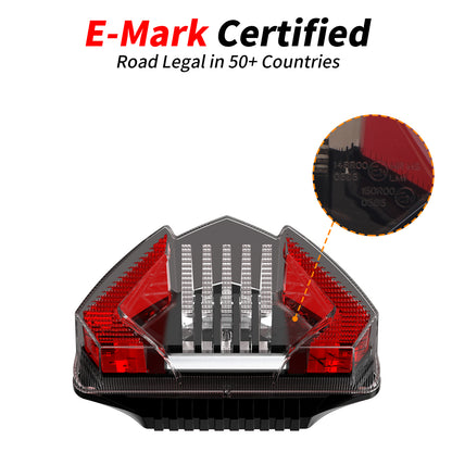bmw r1250gs tail light