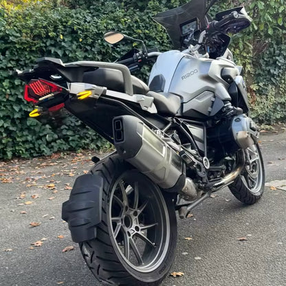 bmw r1250gs led tail light