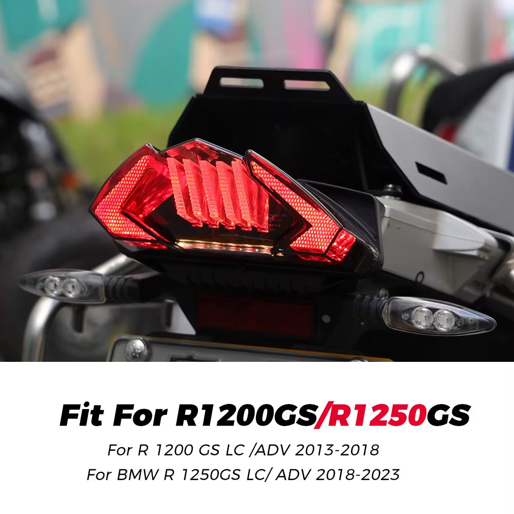 r1250rt brake light