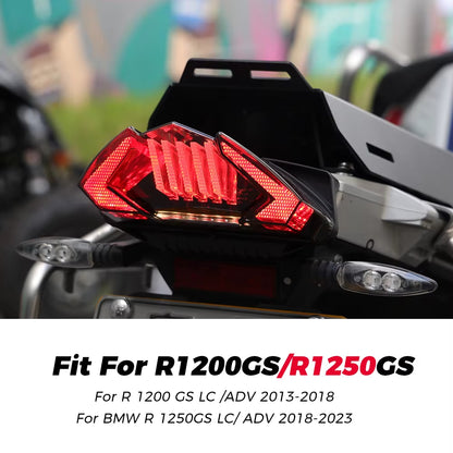 r1250rt brake light