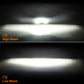 5.75 led headlight for harley davidson