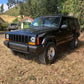 LOYO 5x7 Inch LED Headlights W/ DRL & Turn Signal For Jeep Wrangler YJ Cherokee XJ Trucks