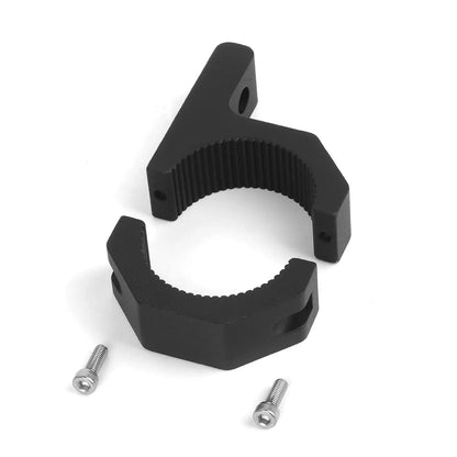 Light Bar Clamp Kits (choice 1"/1.5"/1.75"/2" Inch)