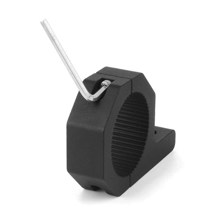 ATV UTV Light Bar Mounts 1"/ 1.5"/ 1.75"/ 2" Clamp Mount Horizontal Bar 