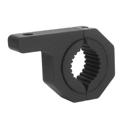 Round Tube Mount Brackets Kit for Bull Bar