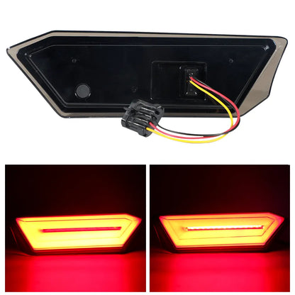 LED Brake Tail Light for Polaris RZR S1000 S900 2014-2019