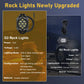 LOYO RGBW  G3 Rock Lights VS G2 Rock Lights