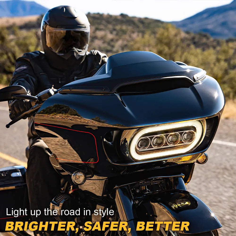 2019 Harley-Davidson® FLHXS Street Glide® Special For Sale In Duluth, MN (Item 1238666 - Foto 6