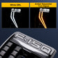 LED Front Fender Side Marker Lights fit for Ford F150 2021 Accessories(2)
