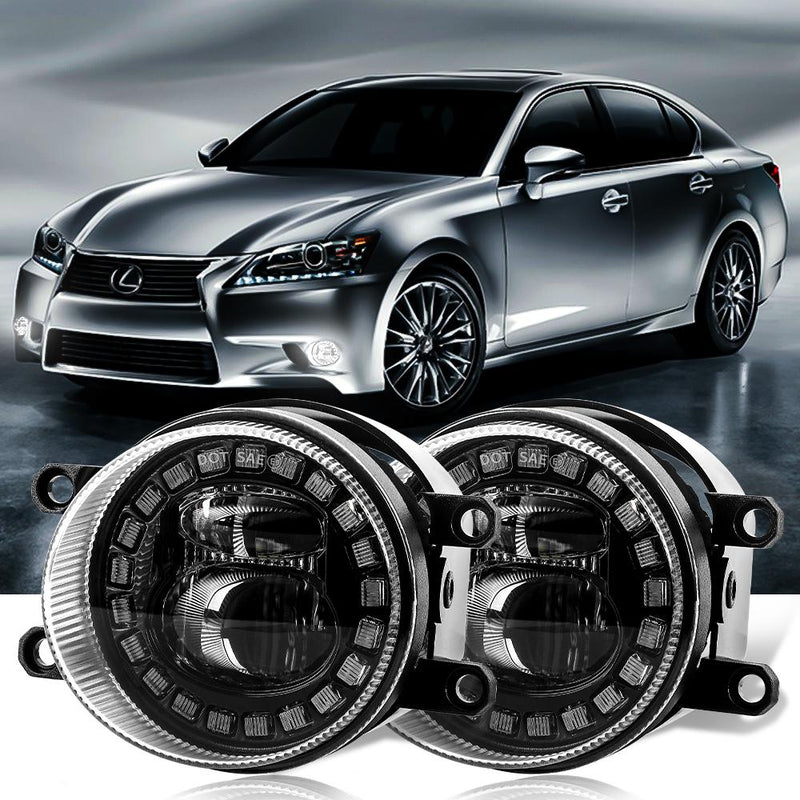 LED Fog Lights for Toyota
