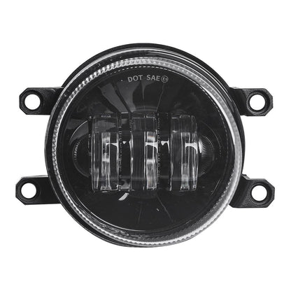 30W LED Foglight for Toyota, LEXUS & SCION | Pair - loyolight