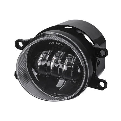 30W LED Foglight for Toyota, LEXUS & SCION | Pair - loyolight