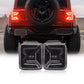 Led Bat Tail Light For Jeep JL JLU | Pair