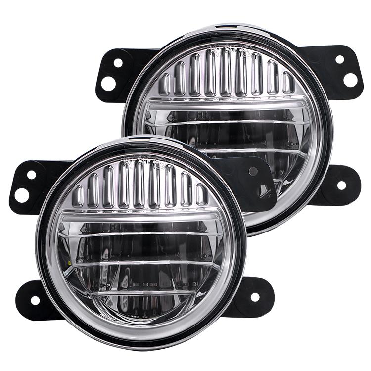 4 inch LED Fog Lights