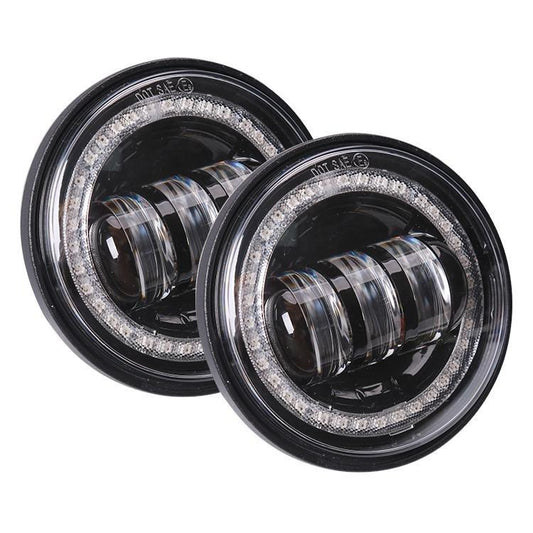 4.5 Inch Driving Light Fog light special for Harley - loyolight