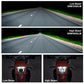 Dirt bike Headlight, 65w LED Headlamp For KTM LED Headlight EXC EXC-F XC-F 2020-2022(4)