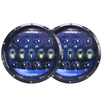 7 Inch High Low Beam Jeep Headlight - loyolight
