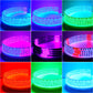 RGB LED Chasing Wheel Lights | LOYO LED | APP & Remote Control