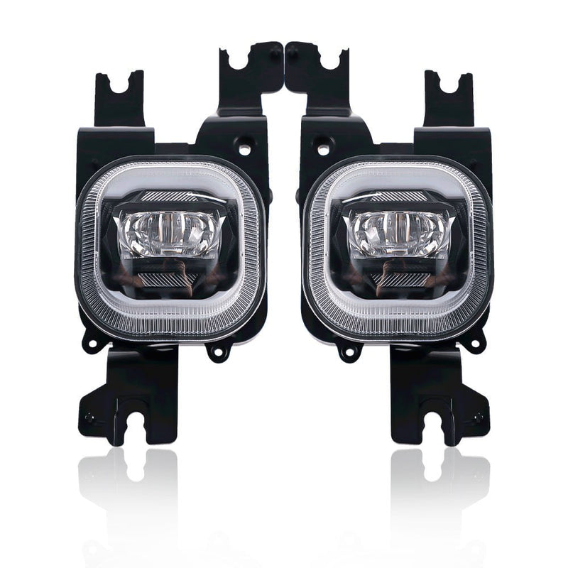 Ford Super Duty LED Fog Lights