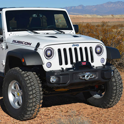 Turn Signal Lights for Jeep JK | Jeep led lights and parts | LOYO Light (4)