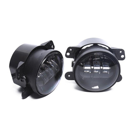LOYO 4 Inch 30W Jeep Led Fog Light - loyolight