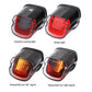 Motorcycle Accessories Brake Taillights For Harley - loyolight