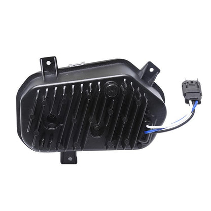 RZR900 LED ATV Headlight - loyolight