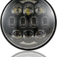 Unique 80W 5.75 Inch Lens Headlight Harley Headlight - loyolight